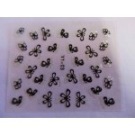 Nail Art Stickers